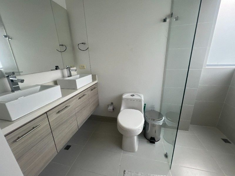 APARAMENTO AMOBALDO EN ARRIENDO UBICADO EN POBLADO SECTOR CASTROPOL - 16