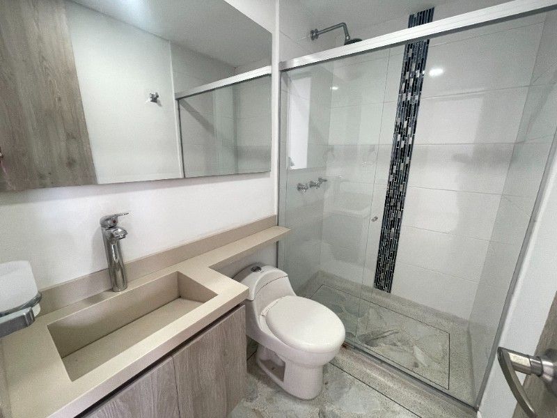 APARTAMENTO EN ARRIENDO UBICADO EN MEDELLIN SECTOR ESTADIO - 15