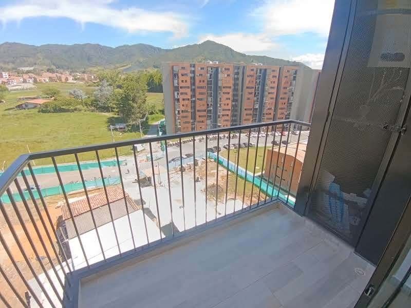 Apartamento en arriendo ubicado en El Carmen de Viboral sector Campo Alegre - 15