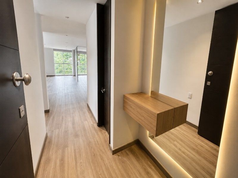 APARTAMENTO EN ARRIENDO UBICADO EN POBLADO SECTOR LA CONCHA - 15