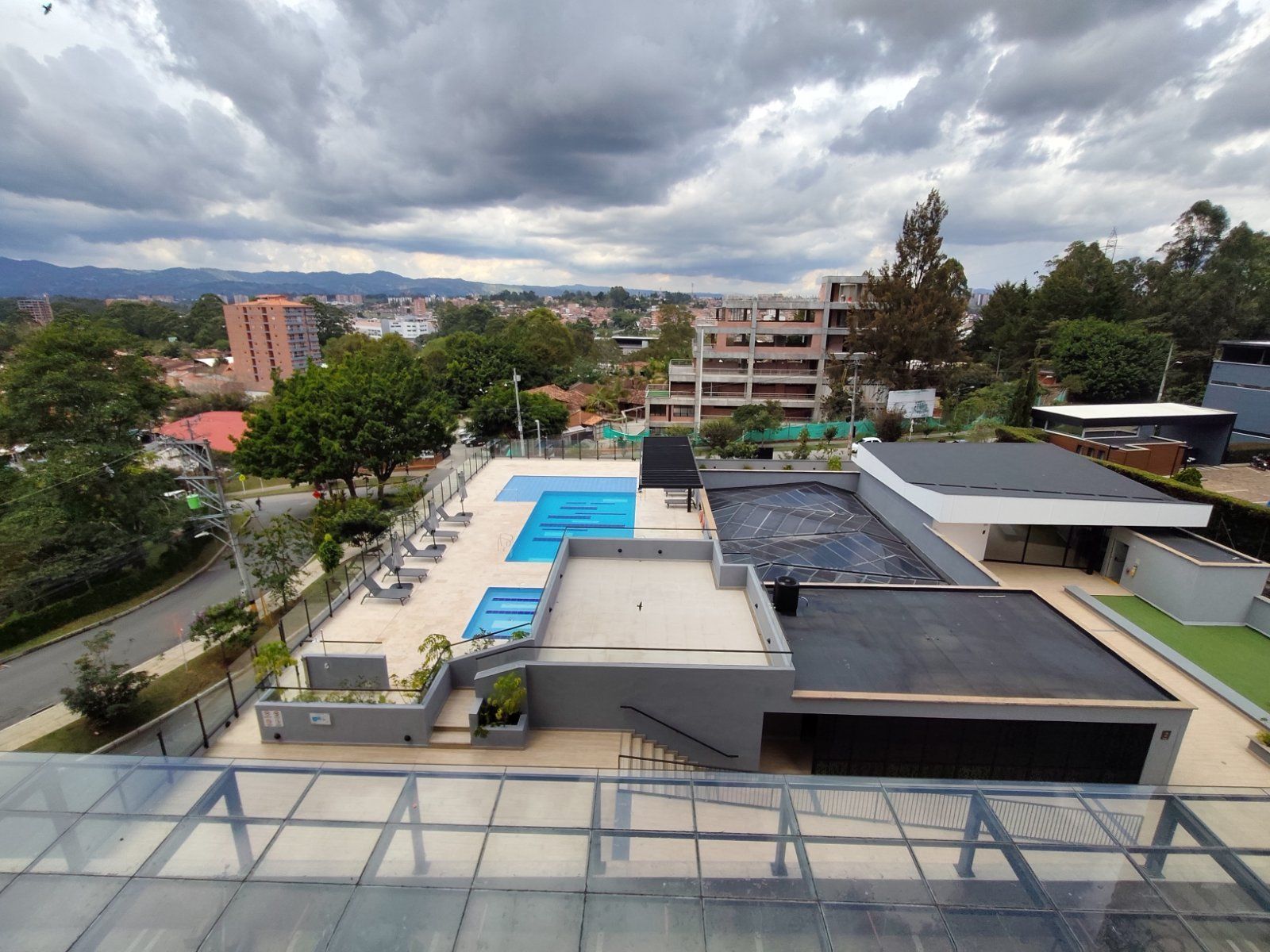APARTAMENTO EN ARRIENDO UBICADO EN RIONEGRO SECTOR LOS COLEGIOS - 15