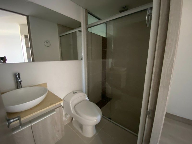 APARTAMENTO EN ARRIENDO UBICADO EN RIONEGRO SECTOR VENTUS - 15