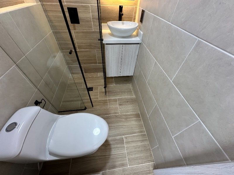 CASA EN ARRIENDO UBICADA EN BELLO SECTOR OBREO - 15