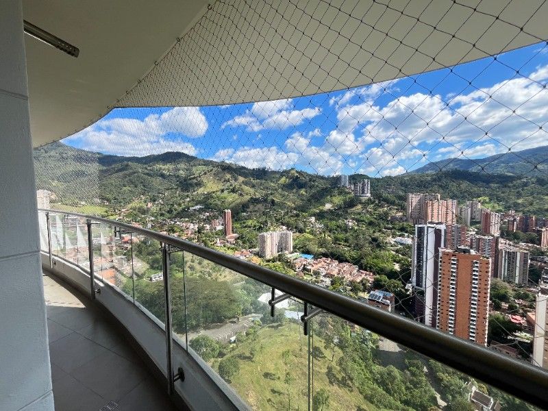 APARTAMENTO EN ARRIENDO UBICADO EN SABANETA SECTOR LAS LOMITAS - 15