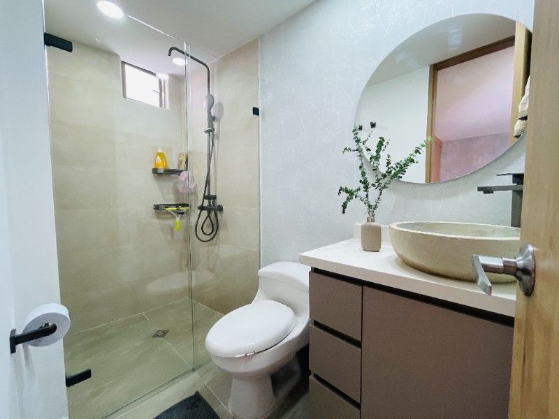 APARTAESTUDIO EN VENTA UBICADO EN ENVIGADO SECTOR LA ABADIA - 15