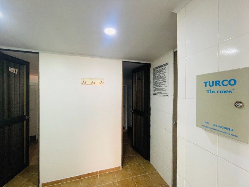 APARTAMENTO EN VENTA UBICADO EN EL POBLADO SECTOR PALMAS - 15
