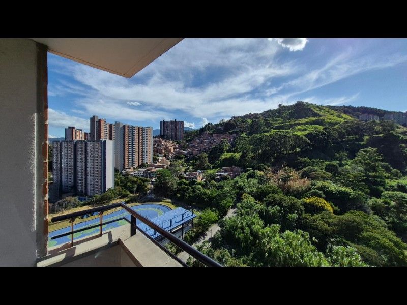 APARTAMENTO EN ARRIENDO UBICADO EN ITAGUI SECTOR VIVIENDAS DEL SUR