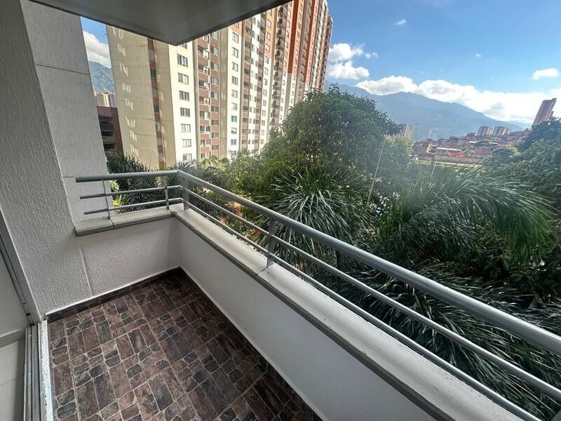 APARTAMENTO EN ARRIENDO UBICADO EN BELLO SECTOR MACHADO - 15