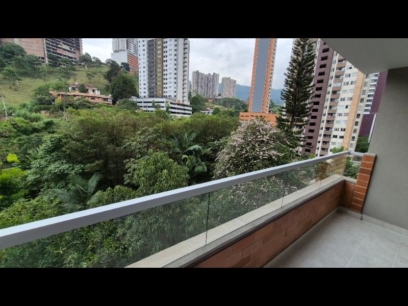 APARTAMENTO EN ARRIENDO UBICADO EN SABANETA SECTOR VALLE DE SAN JOSE - 15