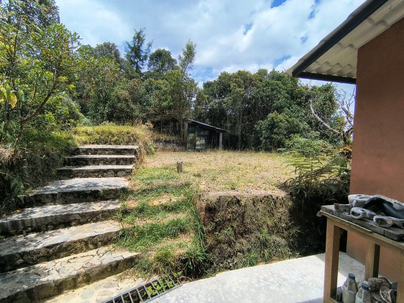 CASA EN VENTA UBICADA EN ENVIGADO SECTOR CATEDRAL - 9