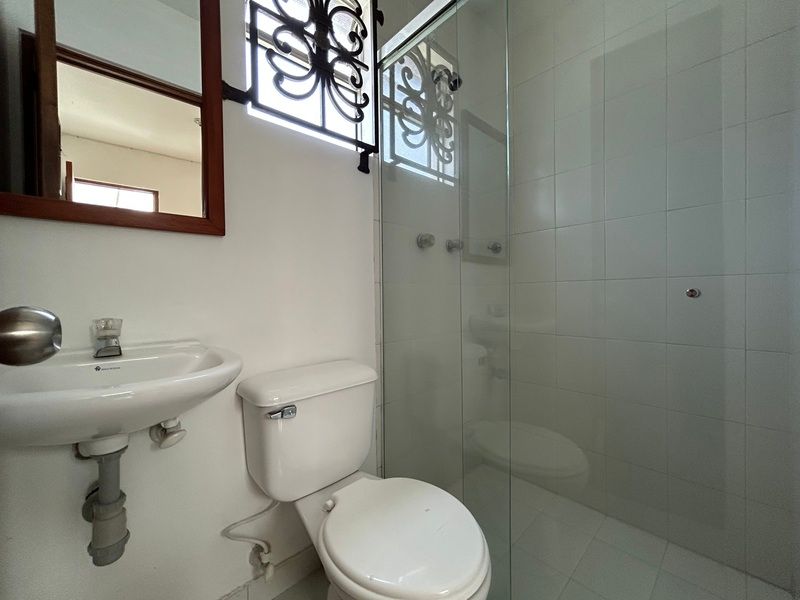 APARTAMENTO EN ARRIENDO UBICADO EN ENVIGADO SECTOR LOMA DEL ATRAVESADO - 15
