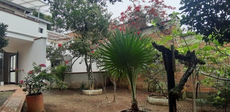 Casa en arriendo ubicada en Medellín, sector Prado - 3