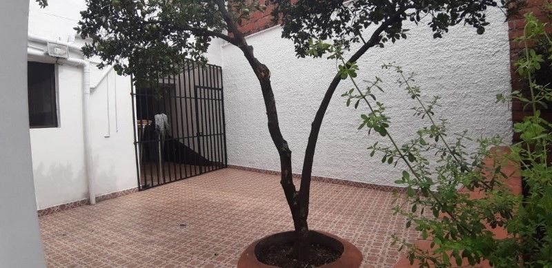 Casa en arriendo ubicada en Medellín, sector Prado - 6