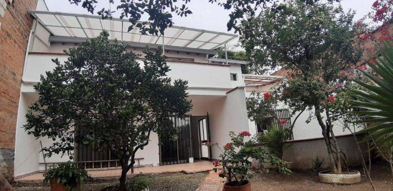 Casa en arriendo ubicada en Medellín, sector Prado - 15