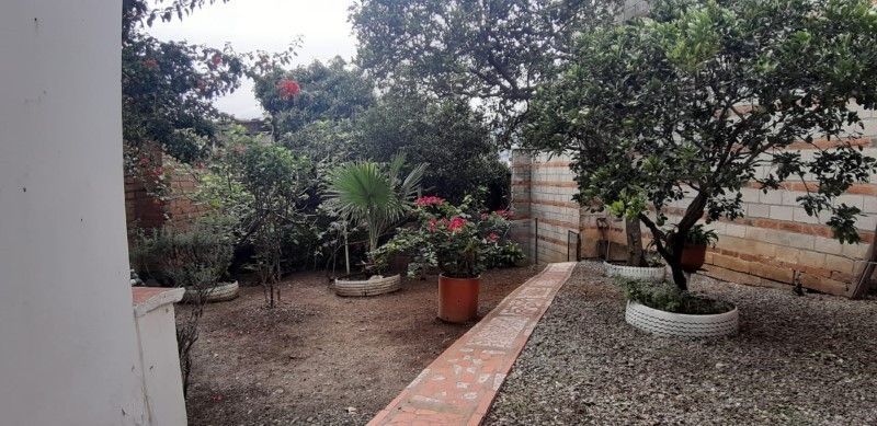Casa en arriendo ubicada en Medellín, sector Prado - 22