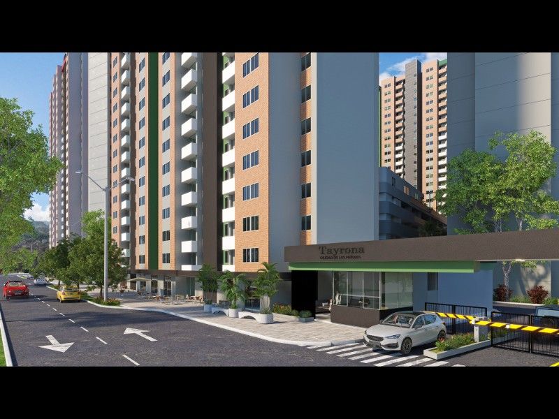 APARTAMENTO EN VENTA UBICADO EN BELLO POR EL SECTOR LA GABRIELA - 10