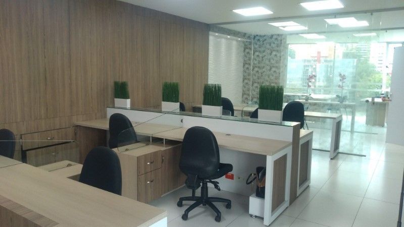 Oficina en arriendo ubicada en Medellín, sector Manila - 2