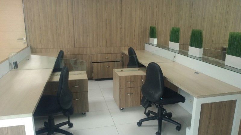 Oficina en arriendo ubicada en Medellín, sector Manila - 4