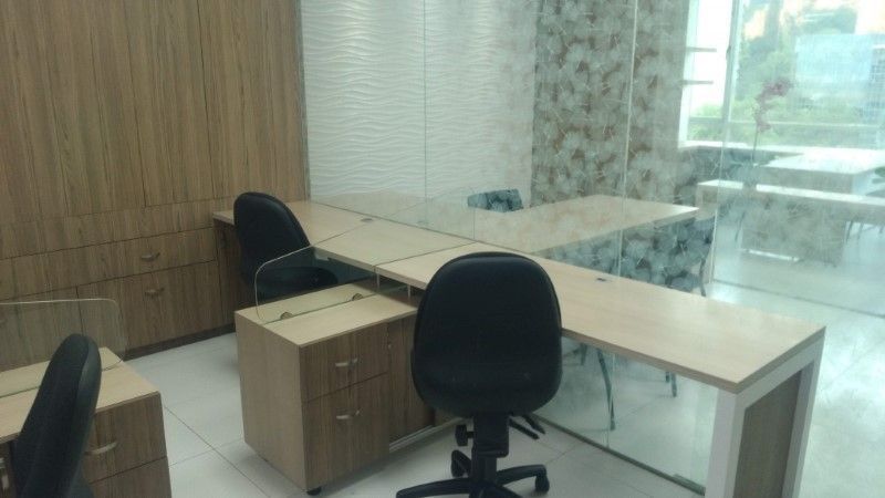 Oficina en arriendo ubicada en Medellín, sector Manila - 8