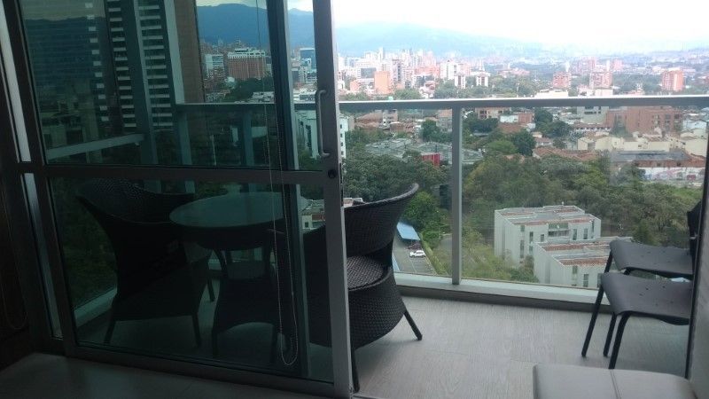 Oficina en arriendo ubicada en Medellín, sector Manila - 13