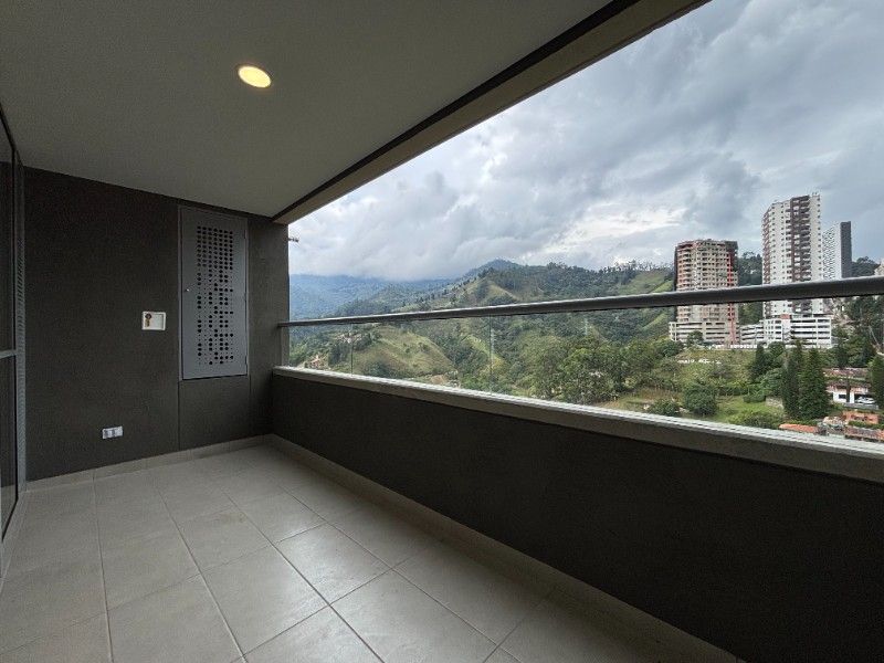 APARTAMENTO EN ARRIENDO UBICADO EN SABANETA SECTOR SAN JOSE - 16