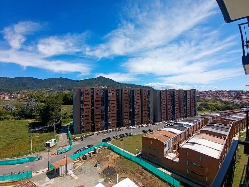 Apartamento en arriendo ubicado en El Carmen de Viboral sector Campo Alegre - 16