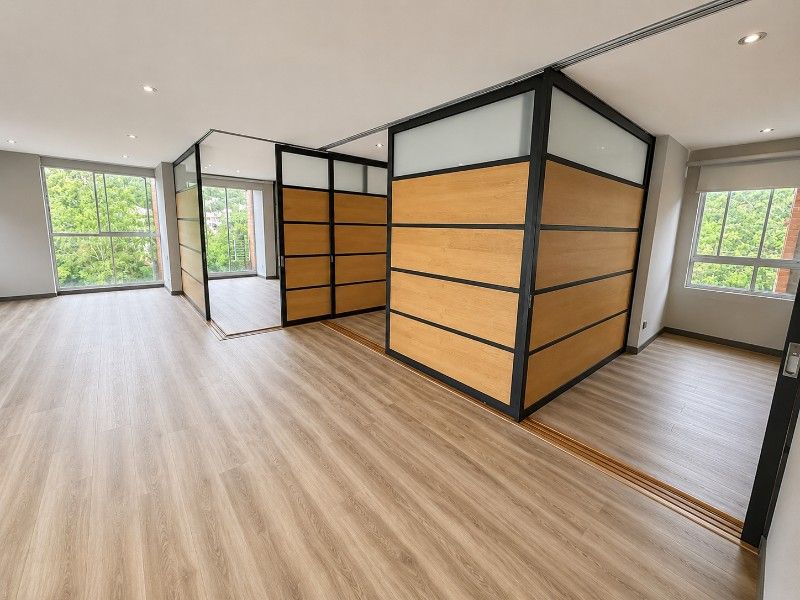 APARTAMENTO EN ARRIENDO UBICADO EN POBLADO SECTOR LA CONCHA - 16