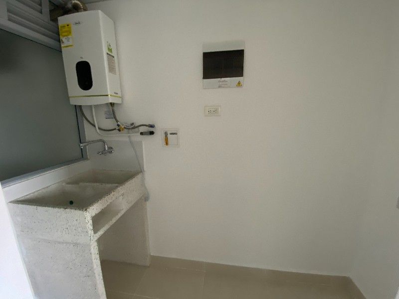 APARTAMENTO EN ARRIENDO UBICADO EN RIONEGRO SECTOR VENTUS - 16