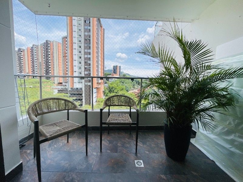 APARTAESTUDIO EN VENTA UBICADO EN ENVIGADO SECTOR LA ABADIA - 16