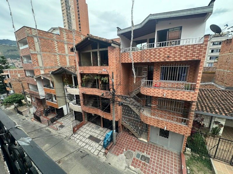 APARTAMENTO EN ARRIENDO UBICADO EN Bello SECTOR CABAÑITAS - 16