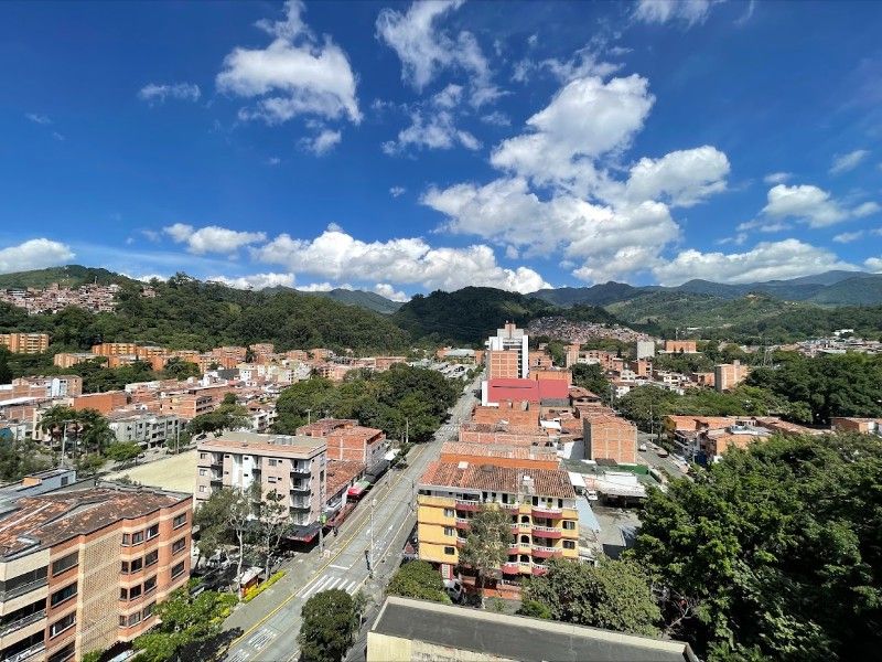 APARTAMENTO EN ARRIENDO UBICADO EN MEDELLIN SECTOR BELEN - 16