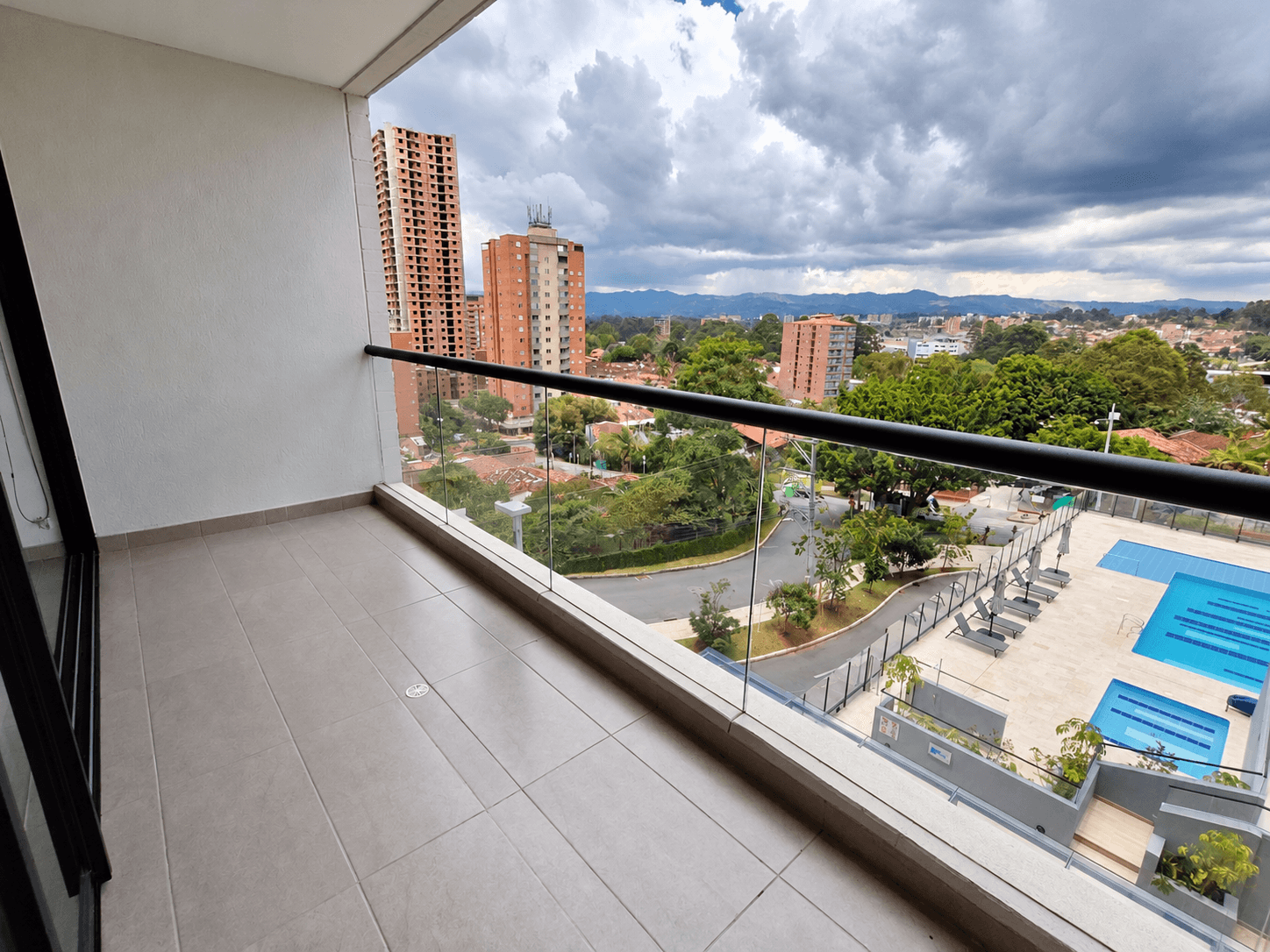 APARTAMENTO EN ARRIENDO UBICADO EN RIONEGRO SECTOR LOS COLEGIOS - 16