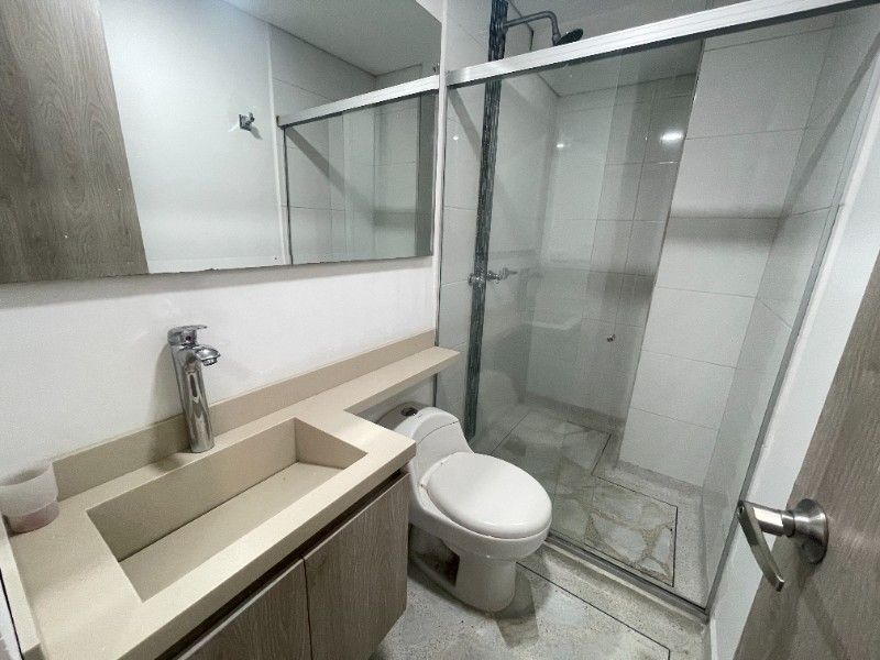 APARTAMENTO EN ARRIENDO UBICADO EN MEDELLIN SECTOR ESTADIO - 16