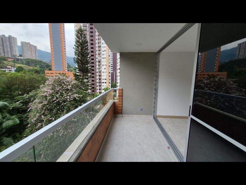 APARTAMENTO EN ARRIENDO UBICADO EN SABANETA SECTOR VALLE DE SAN JOSE - 16