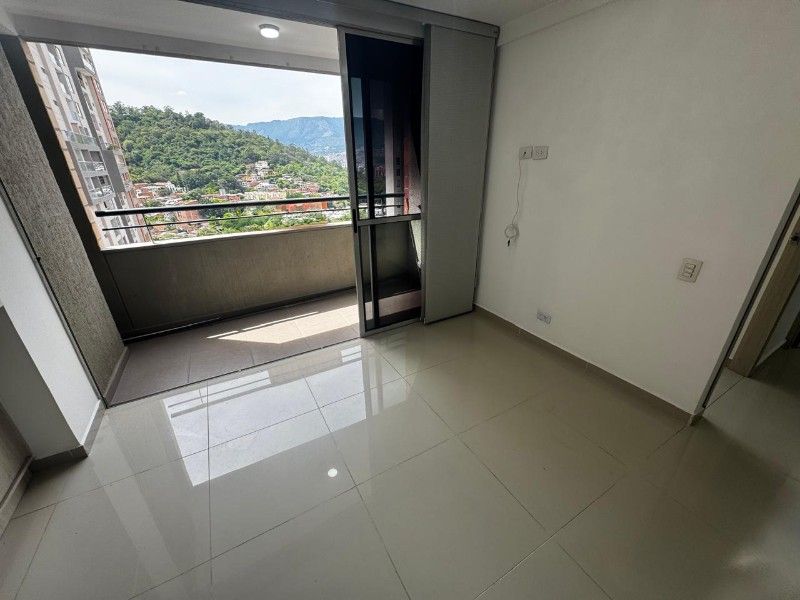 APARTAMENTO EN ARRIENDO UBICADO EN MEDELLIN SECTOR LOS COLORES - 16