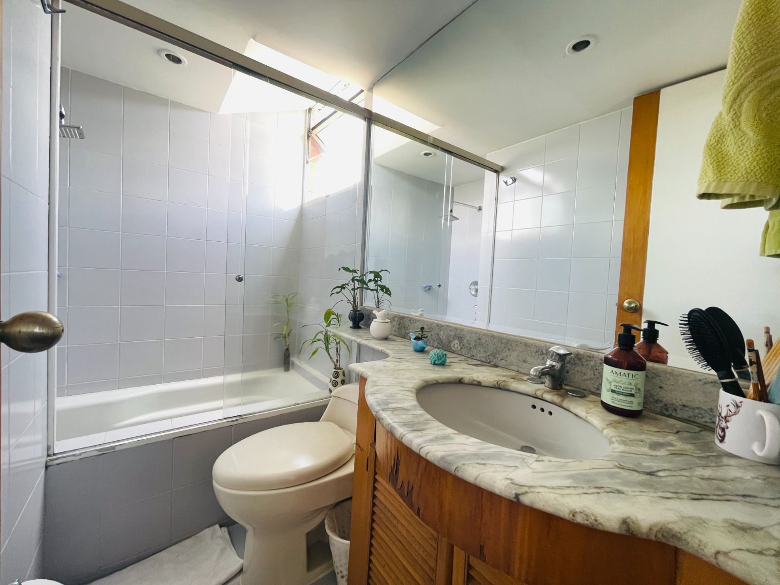 APARTAMENTO EN VENTA UBICADO EN MEDELLIN SECTOR POBLADO - 16