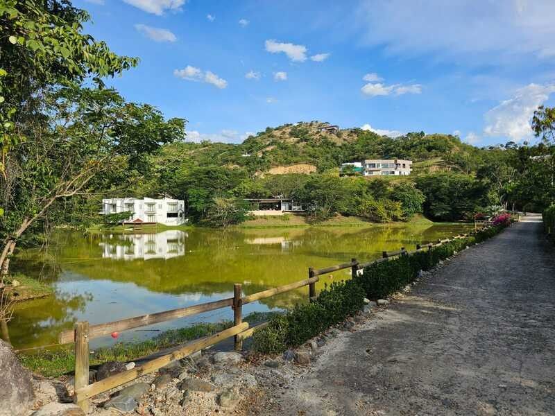 FINCA EN VENTA UBICADA EN SOPETRAN SECTOR EL PALMAR - 16