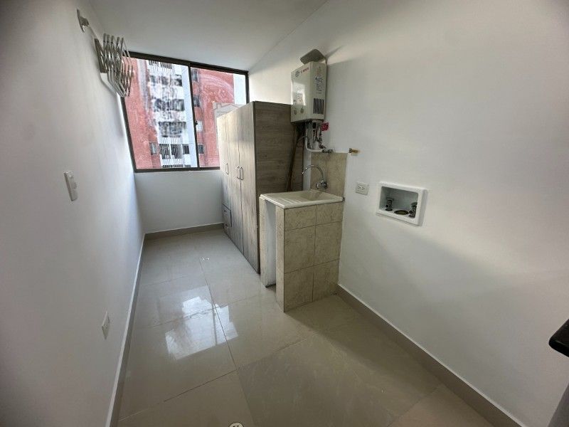 APARTAMENTO EN ARRIENDO UBICADO EN ENVIGADO SECTOR LA ABADÍA - 16