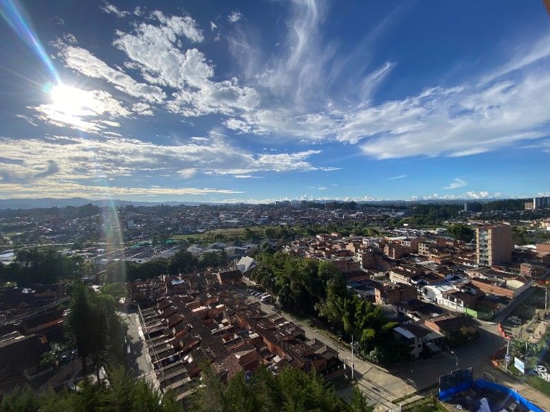 APARTAMENTO EN ARRIENDO UBICADO EN RIONEGRO SECTOR UCO - 16