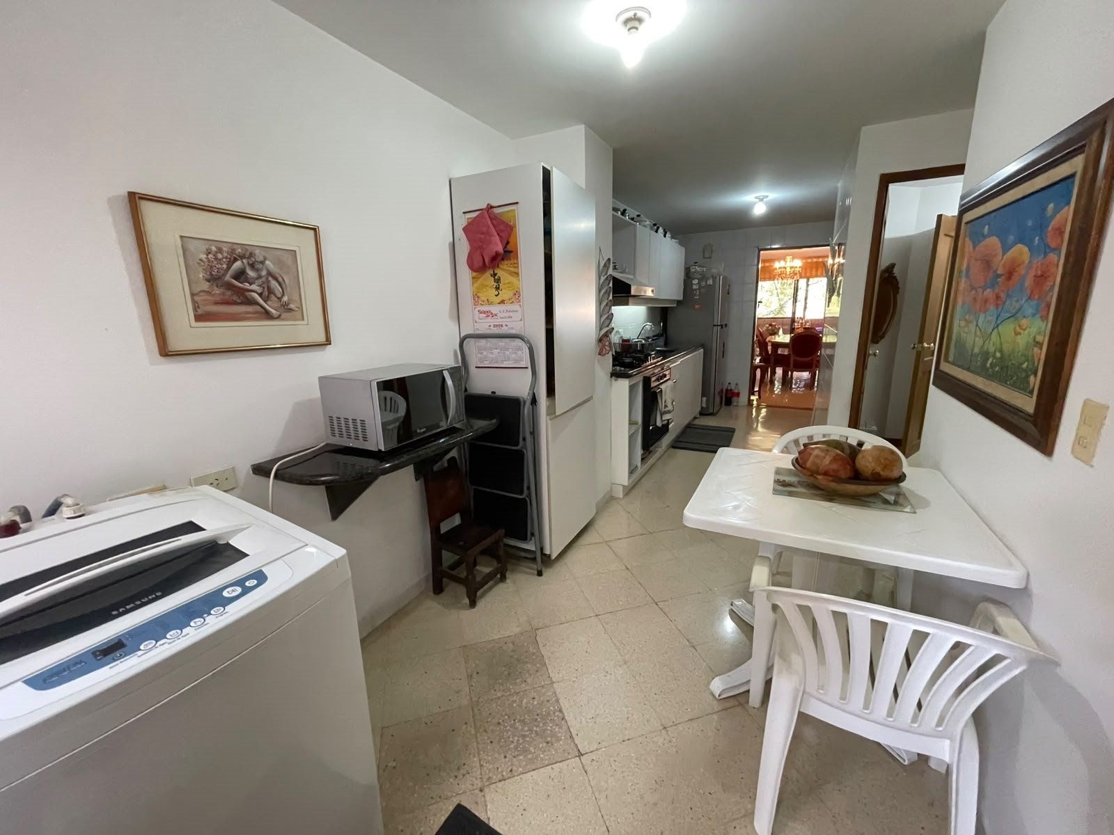 APARTAMENTO EN ARRIENDO UBICADO MEDELLÍN SECTOR LAURELES - 11