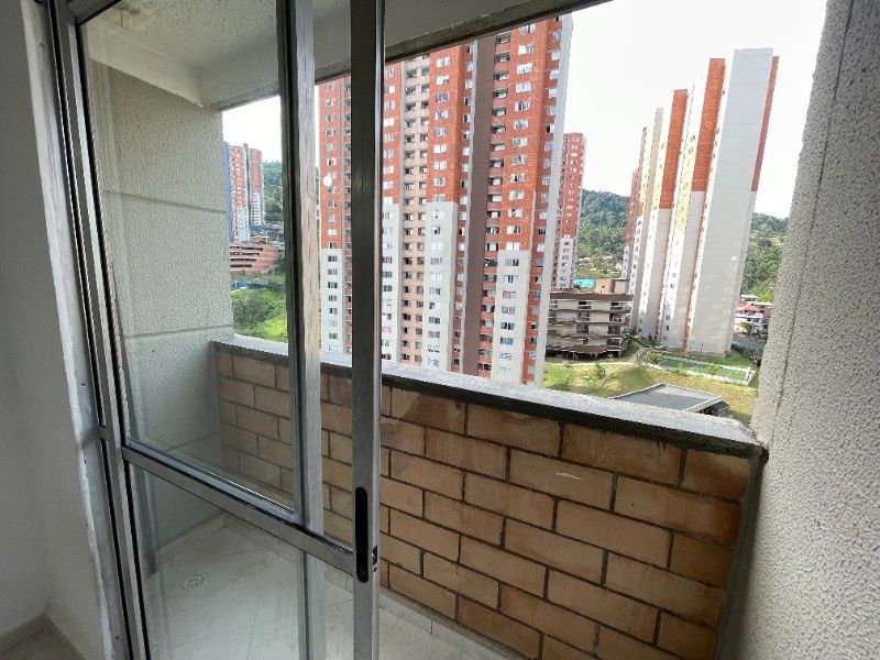 APARTAMENTO EN ARRIENDO UBICADO EN MEDELLIN SECTOR ROBLEDO PAJARITO - 16