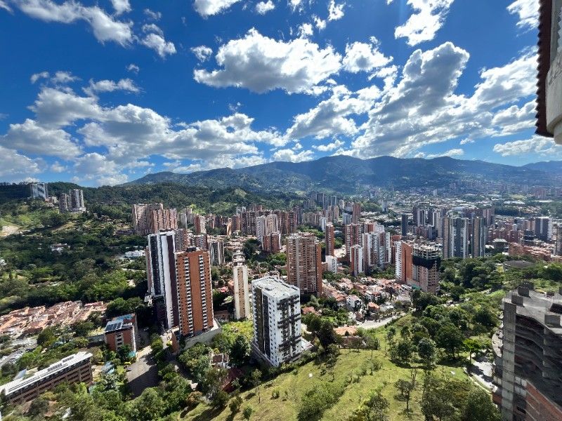 APARTAMENTO EN ARRIENDO UBICADO EN SABANETA SECTOR LAS LOMITAS - 16