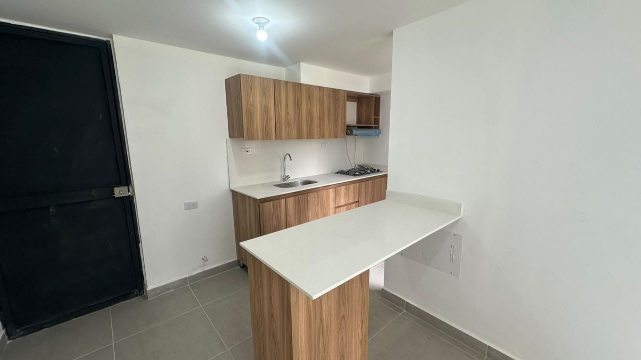 APARTAMENTO EN ARRIENDO UBICADO EN BELLO SECTOR SERRAMONTE - 2
