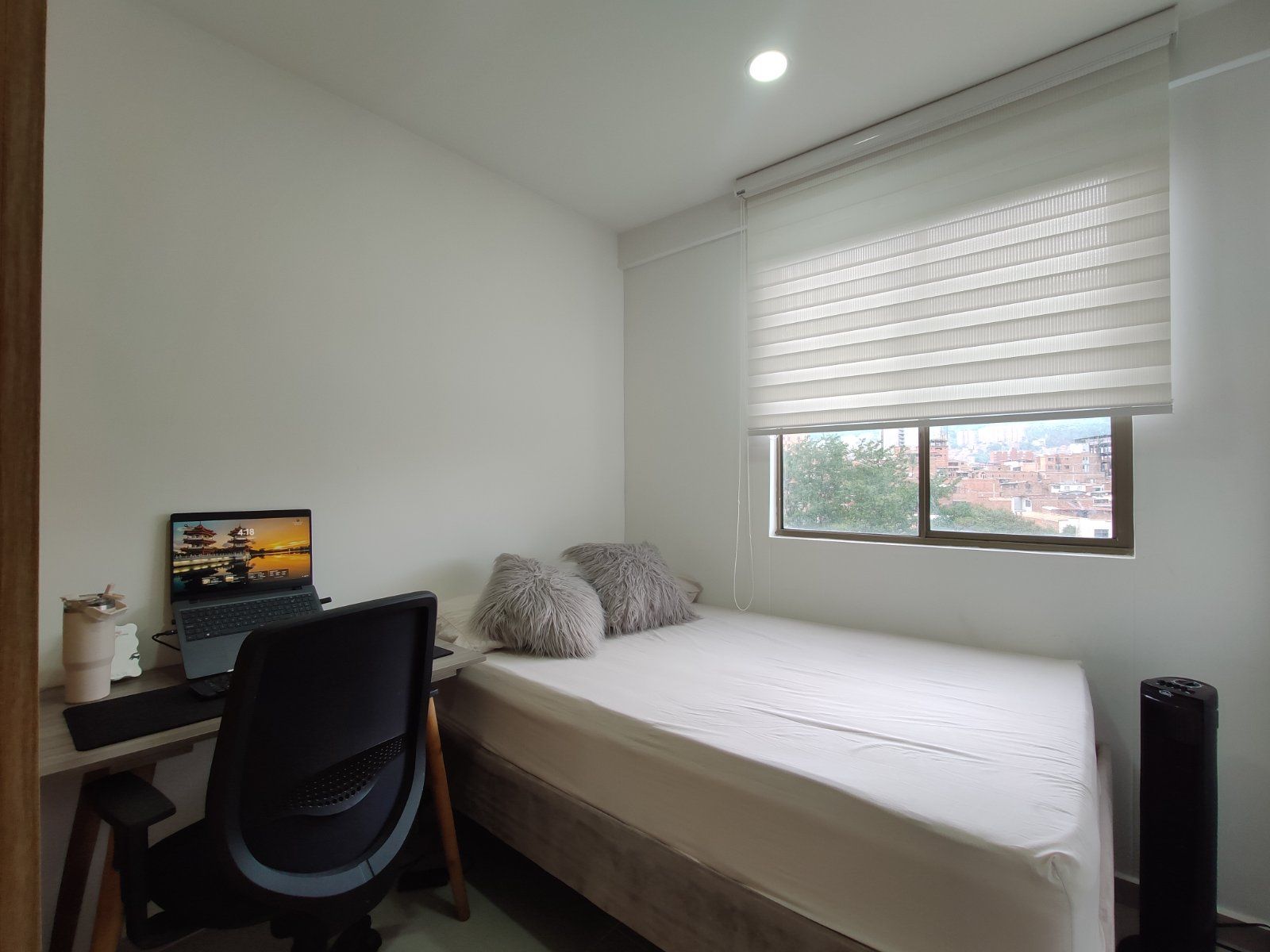 APARTAMENTO EN VENTA UBICADO EN BELLO SECTOR SANTA ANA - 5