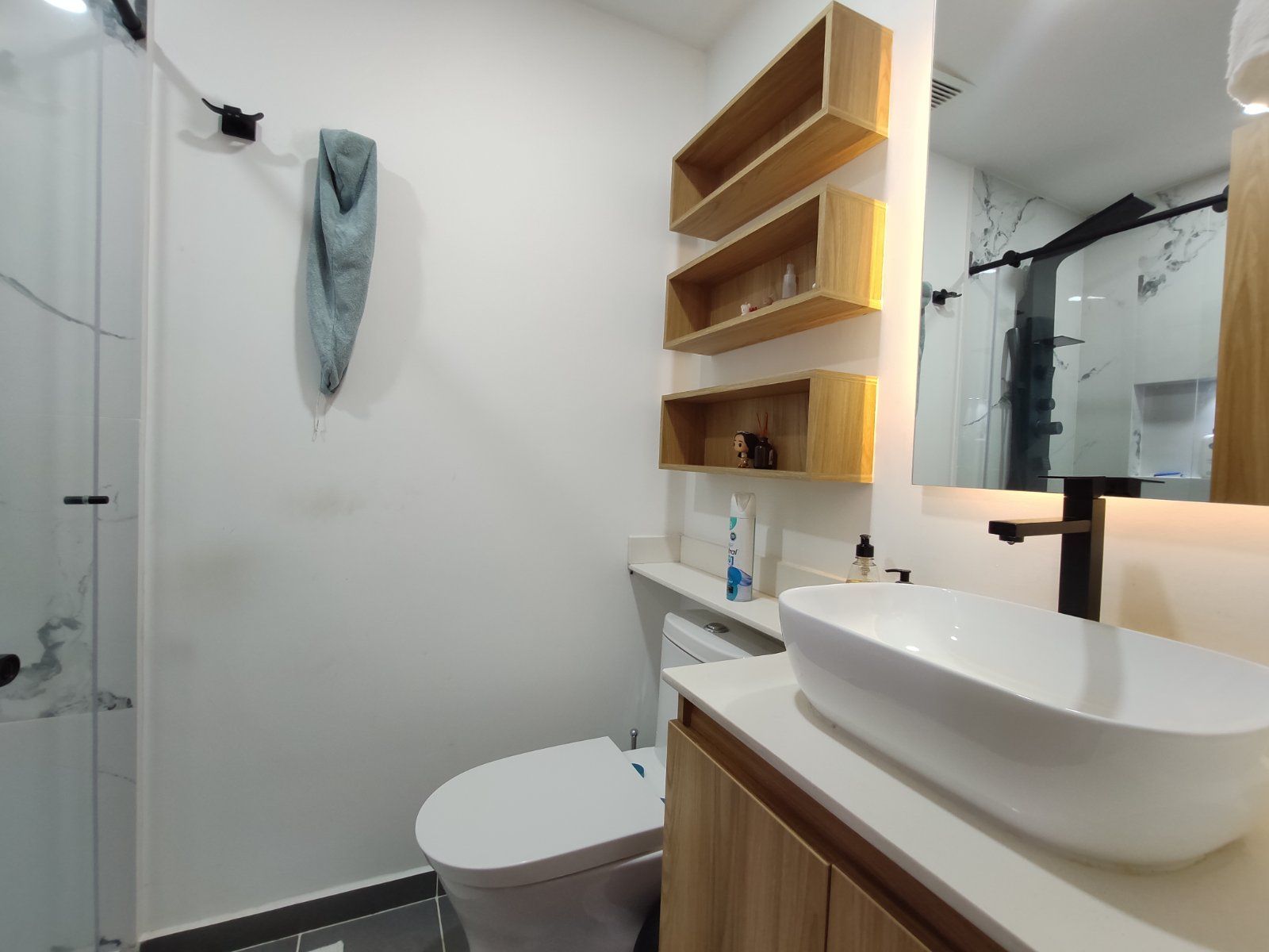 APARTAMENTO EN VENTA UBICADO EN BELLO SECTOR SANTA ANA - 8