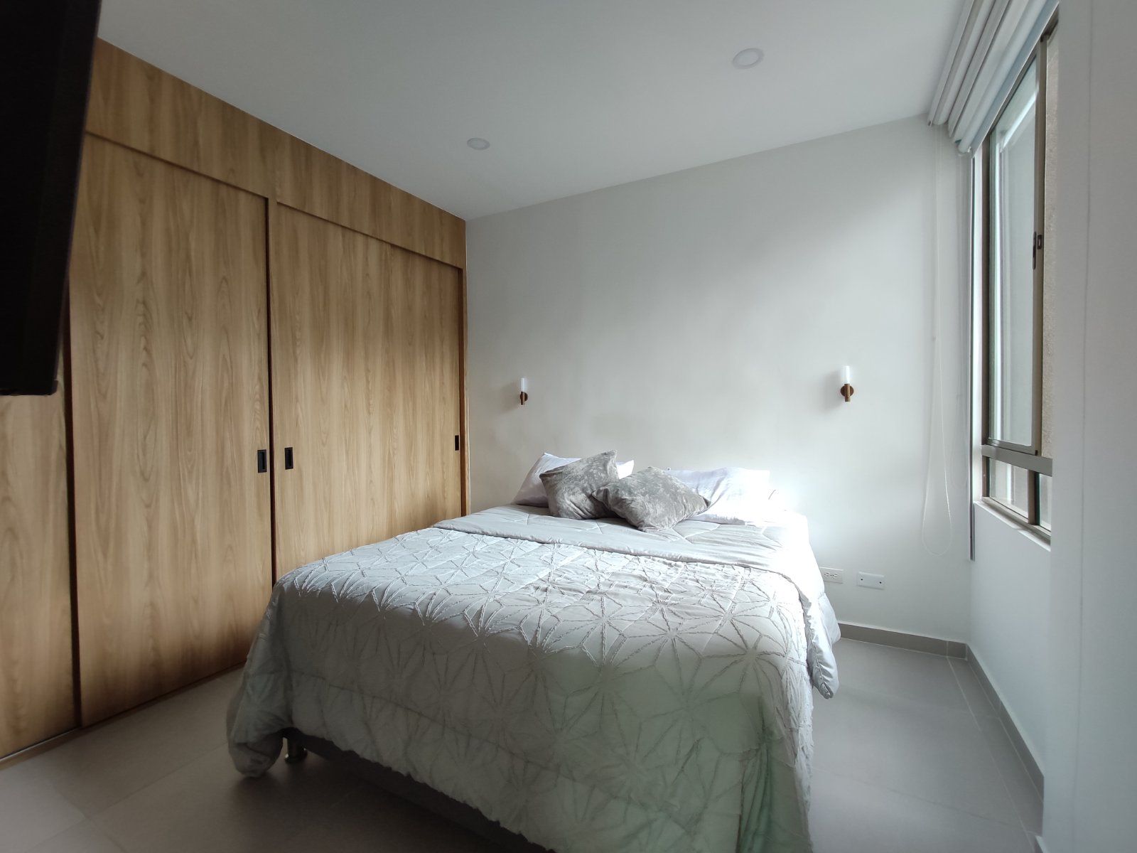 APARTAMENTO EN VENTA UBICADO EN BELLO SECTOR SANTA ANA - 4