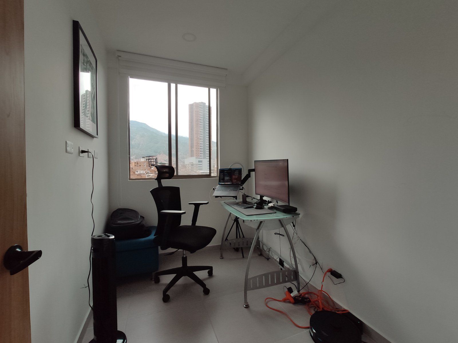 APARTAMENTO EN VENTA UBICADO EN BELLO SECTOR SANTA ANA - 6
