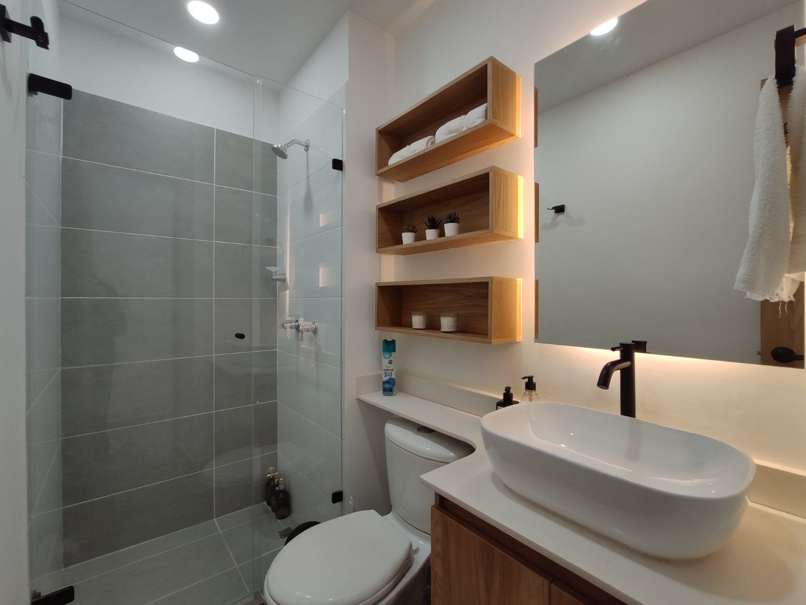 APARTAMENTO EN VENTA UBICADO EN BELLO SECTOR SANTA ANA - 9