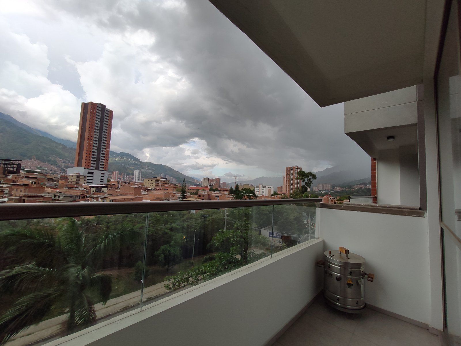 APARTAMENTO EN VENTA UBICADO EN BELLO SECTOR SANTA ANA - 11