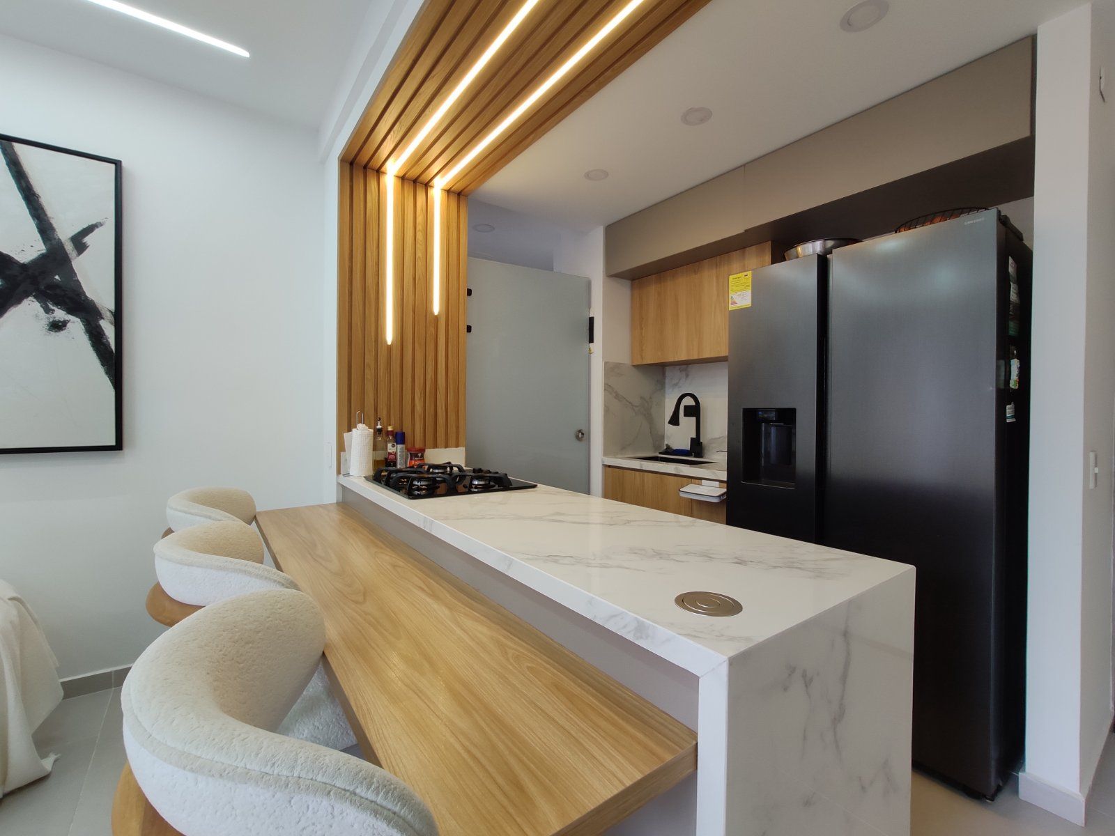 APARTAMENTO EN VENTA UBICADO EN BELLO SECTOR SANTA ANA - 3